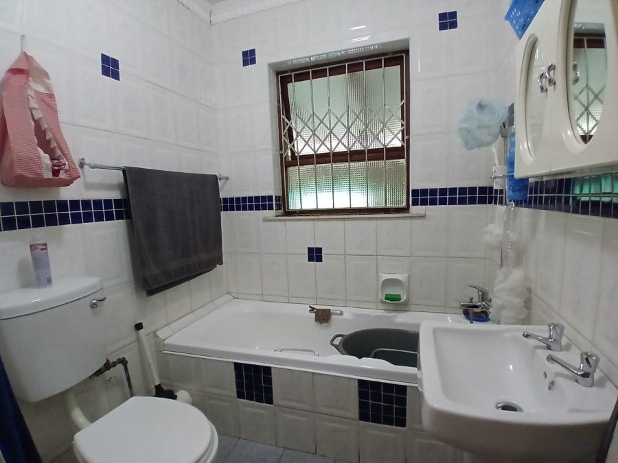 3 Bedroom Property for Sale in Gompo Town Eastern Cape